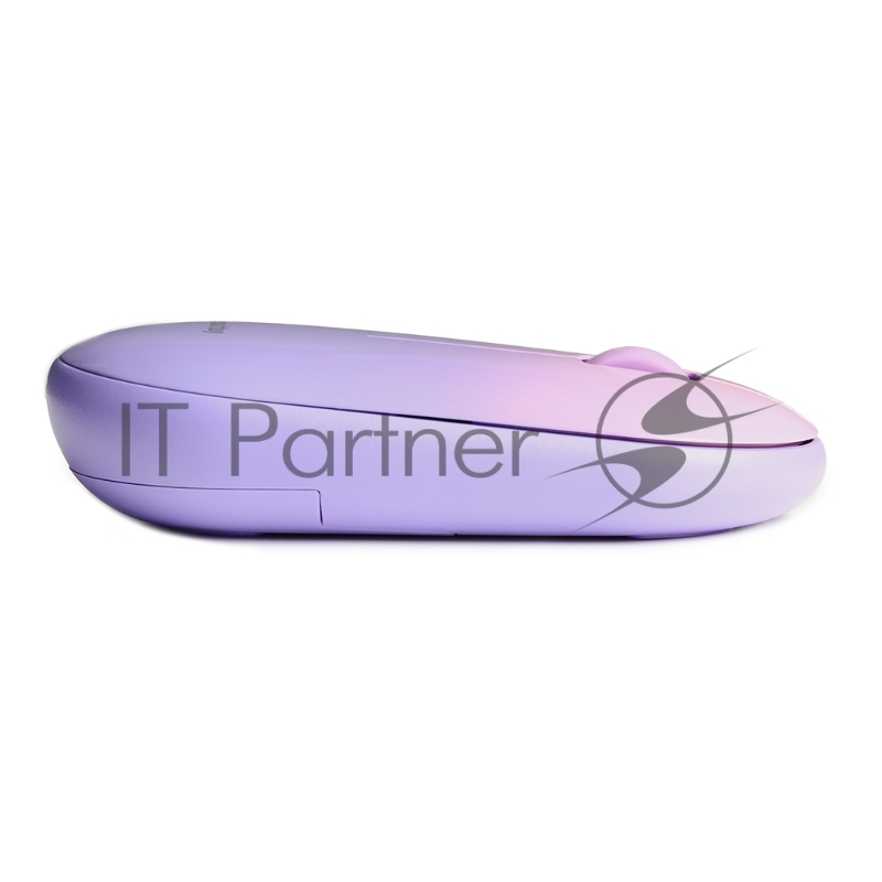 Мышь беспроводная Smartbuy (SBM-266AG-V) 266AG фиолетовый градиент