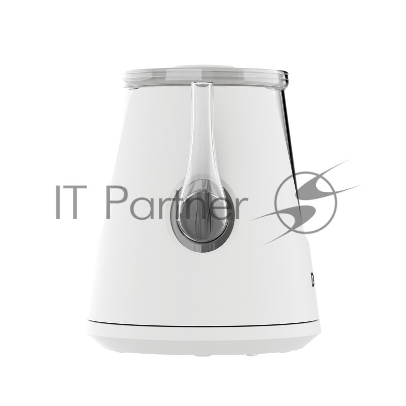 Чайник BQ KT0046DW White, 2200 Вт, 1л