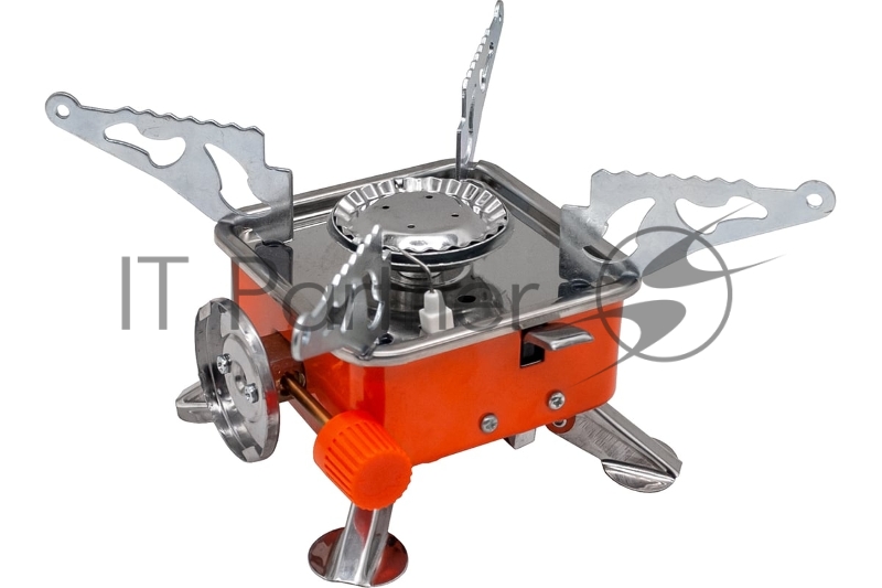 Туристическая газовая плита PROFIRE CRAB TS-001