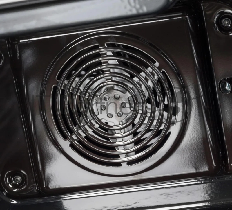 Духовой шкаф электрический Gefest ДА 602-01, встраиваемый