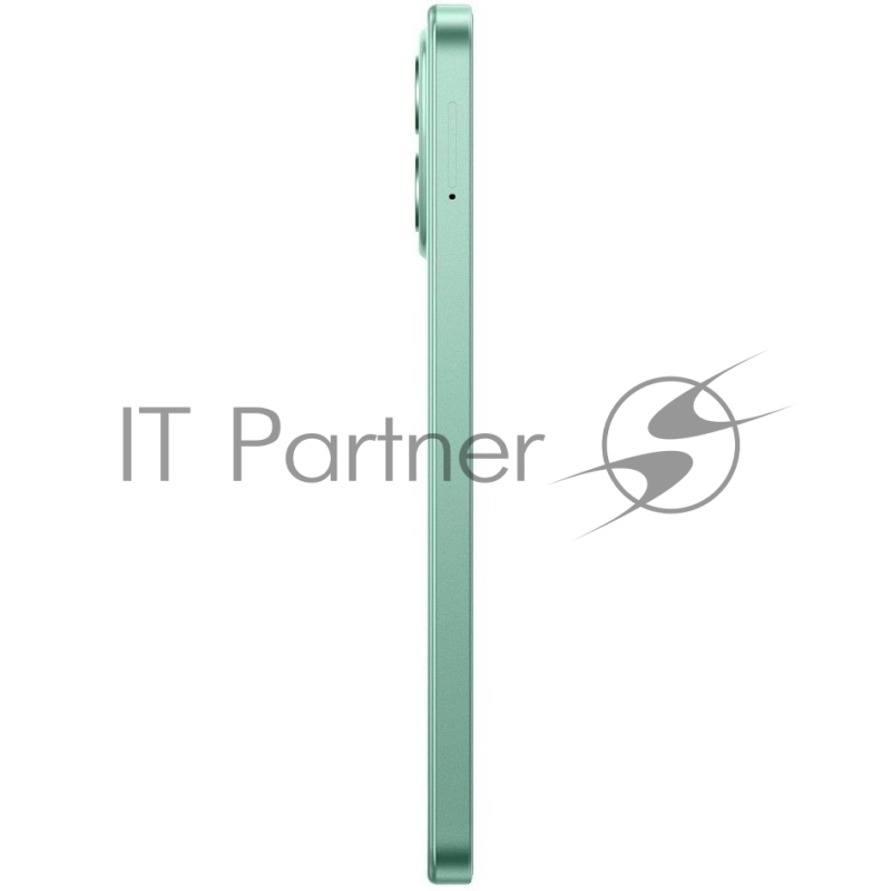 Смартфон Tecno Pova 7 5G 256Gb 8Gb зеленый моноблок 3G 4G 6.8 1080x2460 Android 14 50Mpix 802.11 a/b/g/n/ac NFC GPS GSM900/1800 Protect