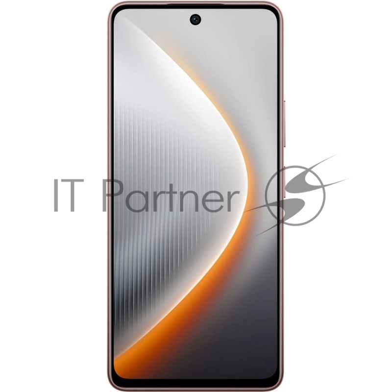 Смартфон Tecno Pova 7 5G 256Gb 8Gb розовый моноблок 3G 4G 6.8 1080x2460 Android 14 50Mpix 802.11 a/b/g/n/ac NFC GPS GSM900/1800 Protect