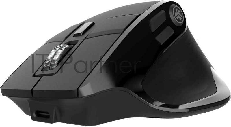 Беспроводная мышь Jlab Epic Mouse c функцией подзарядки, Link USB- A