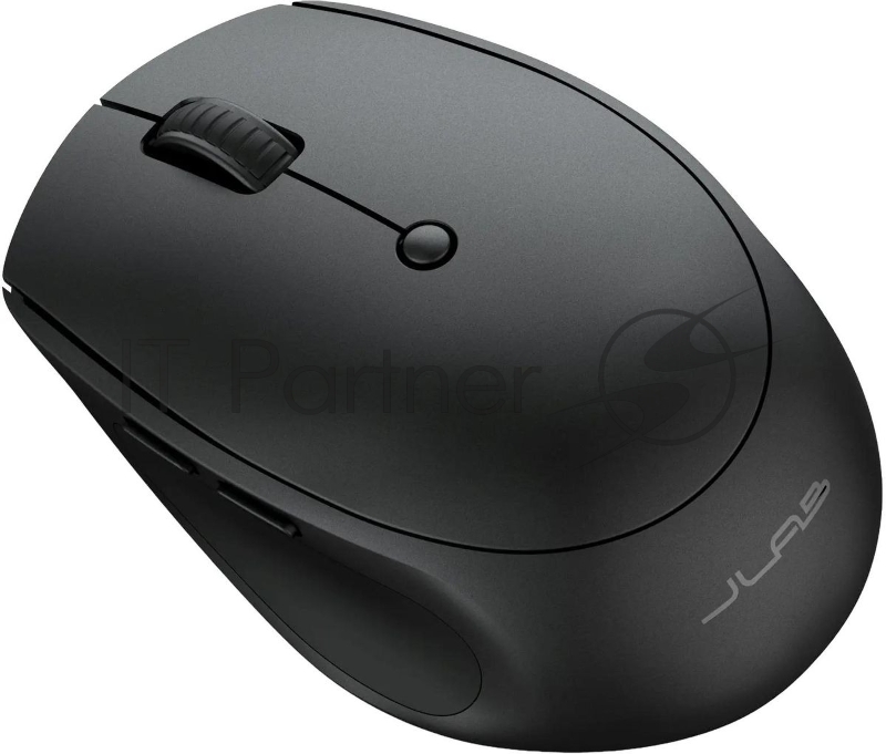 Беспроводная мышь Jlab Go Charge Mouse c функцией подзарядки, Link USB- A