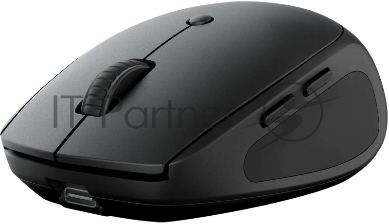 Беспроводная мышь Jlab Go Charge Mouse c функцией подзарядки, Link USB- A