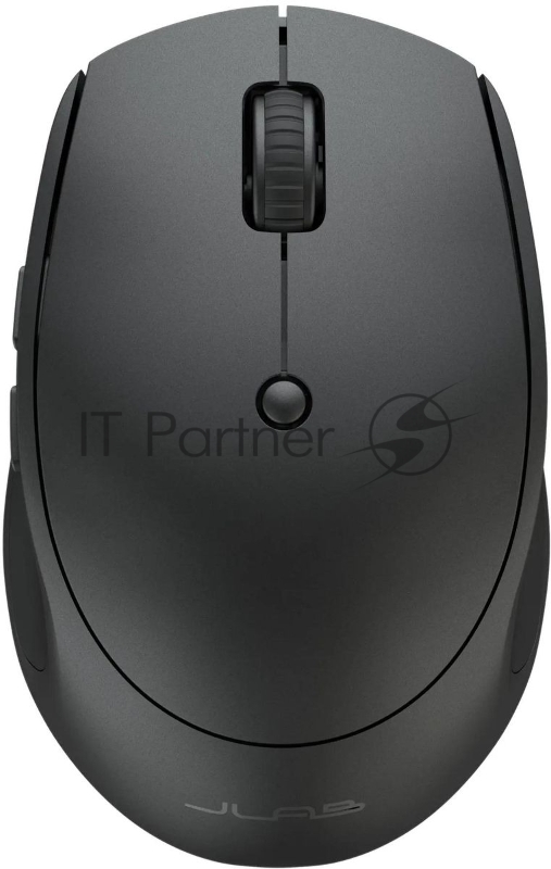 Беспроводная мышь Jlab Go Charge Mouse c функцией подзарядки, Link USB- A