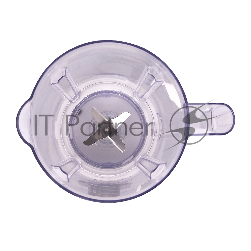 Блендер стационарный Galaxy GL 2171 белый