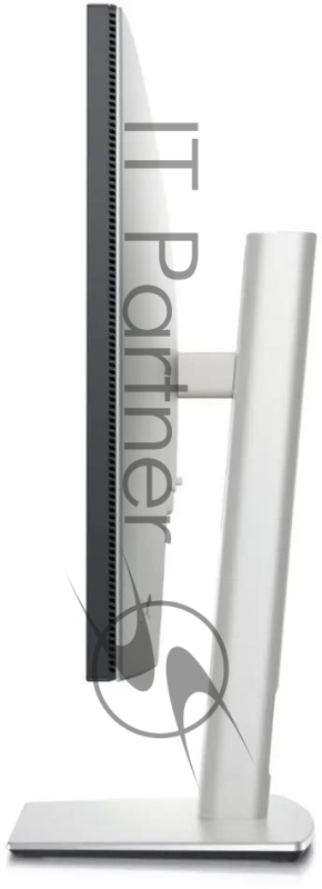 Монитор Dell 27 U2724D, 16:9, IPS, QHD, 5ms, 350cd, 120Hz, HDMI, DP, USB, USB-C, HAS