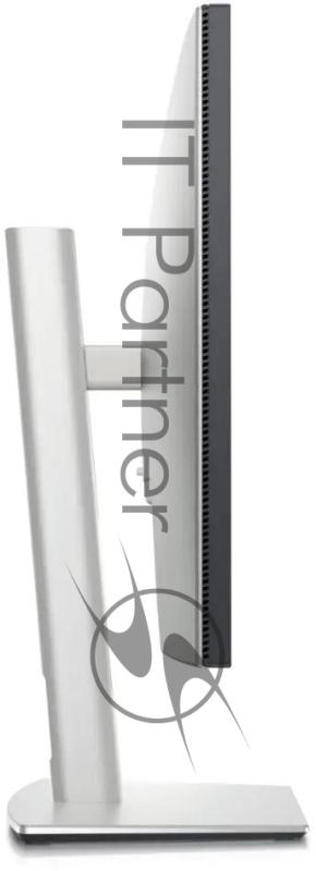 Монитор Dell 27 U2724D, 16:9, IPS, QHD, 5ms, 350cd, 120Hz, HDMI, DP, USB, USB-C, HAS