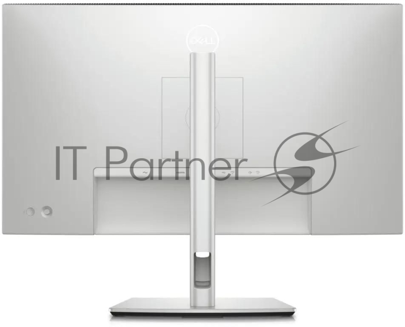 Монитор Dell 27 U2724D, 16:9, IPS, QHD, 5ms, 350cd, 120Hz, HDMI, DP, USB, USB-C, HAS