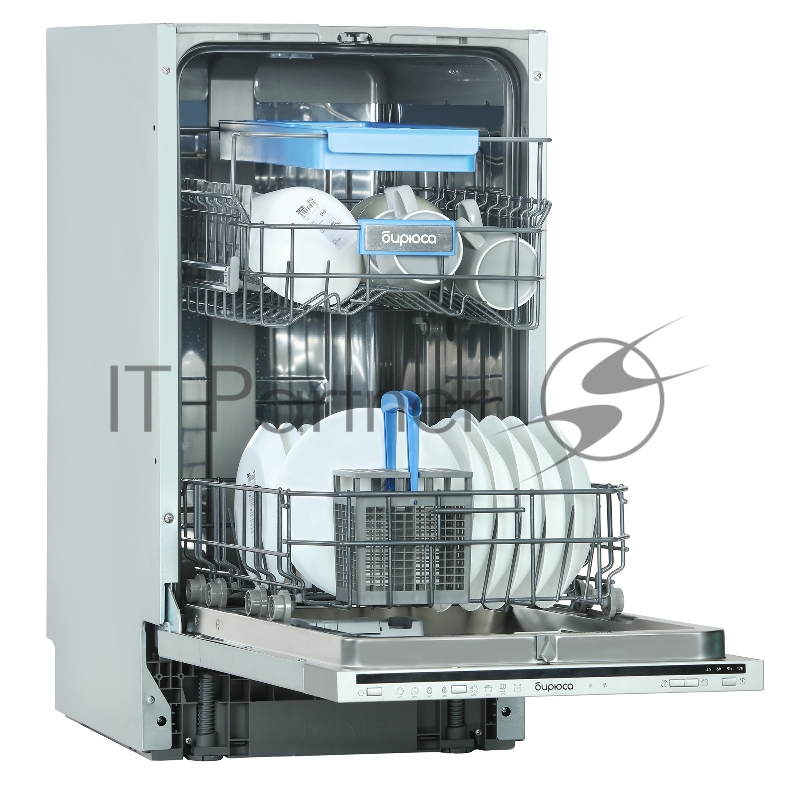 Встраиваемая посудомоечная машина Бирюса DWB-410/1