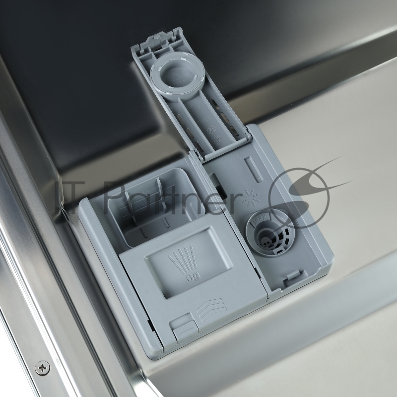 Встраиваемая посудомоечная машина Бирюса DWB-410/1