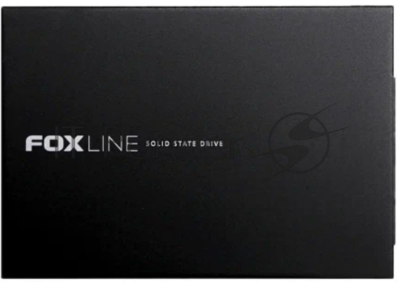 Твердотельный накопитель Foxline SSD X5ST, 1024GB, 2.5 7mm, SATA3, 3D TLC, R/W 550/510MB/s, IOPs -/-, TBW 476, DWPD 0.6 (2 года)