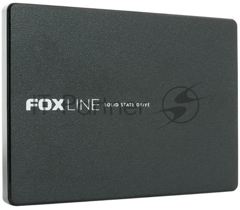 Твердотельный накопитель Foxline SSD X5ST, 512GB, 2.5 7mm, SATA3, 3D TLC, R/W 540/500MB/s, IOPs -/-, TBW 238, DWPD 0.6 (2 года)