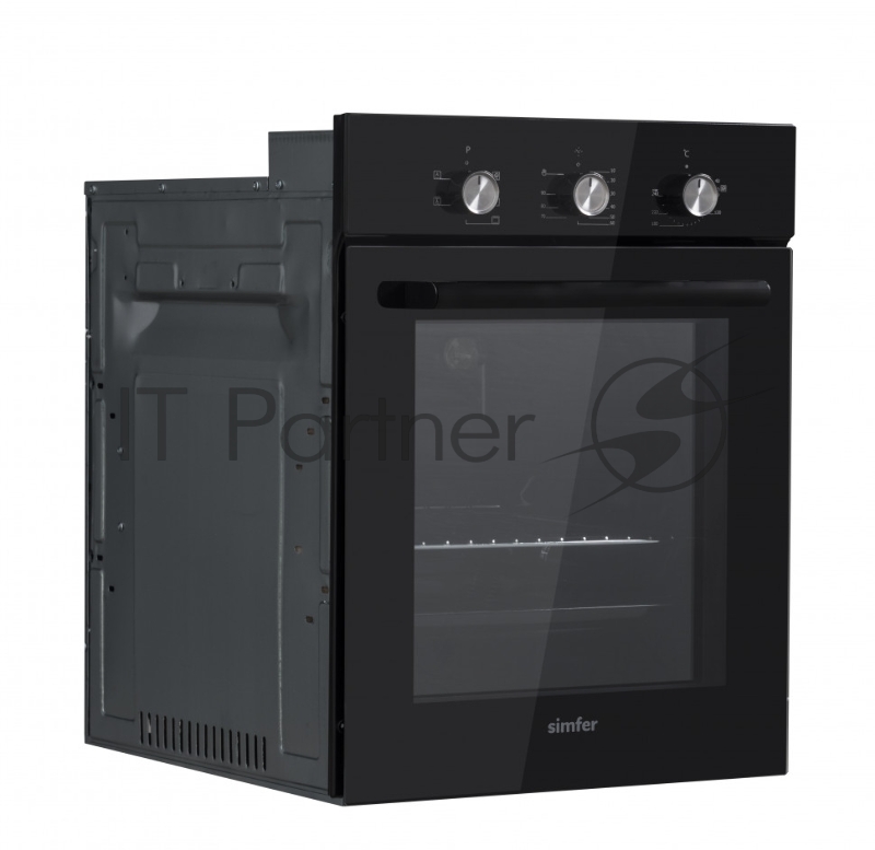 Духовой шкаф Simfer B4EB16070