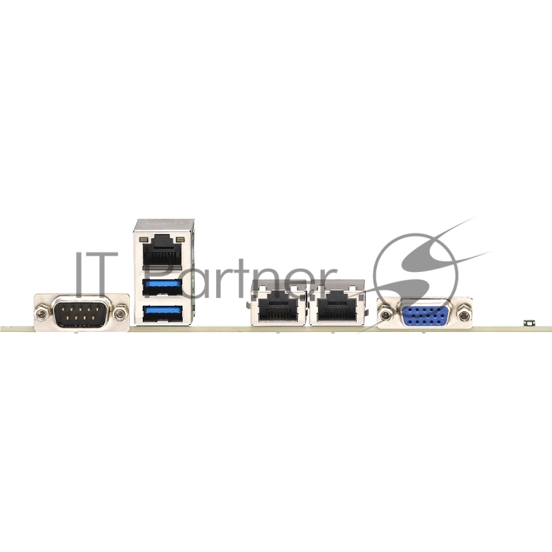 Материнская плата/ MB Supermicro X14SBW-F (Proprietary WIO, 1x LGA-4710, 8x Up to 1TB 6400MT/s ECC DDR5 RDIMM, 8x SATA ports, 1x PCIe 5.0 x8 (WIO-R), 2x PCIe 5.0 x16 (WIO-L), 2x M.2 PCIe 5.0 x2 (M-Key 2280/22110), 2x LAN with 1GbE with Intel®I210)