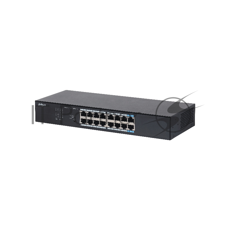 Коммутатор Dahua DH-S3016-16GT