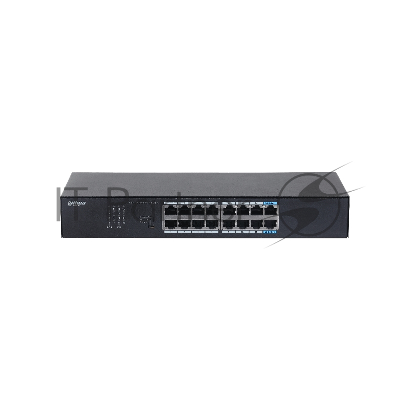 Коммутатор Dahua DH-S3016-16GT