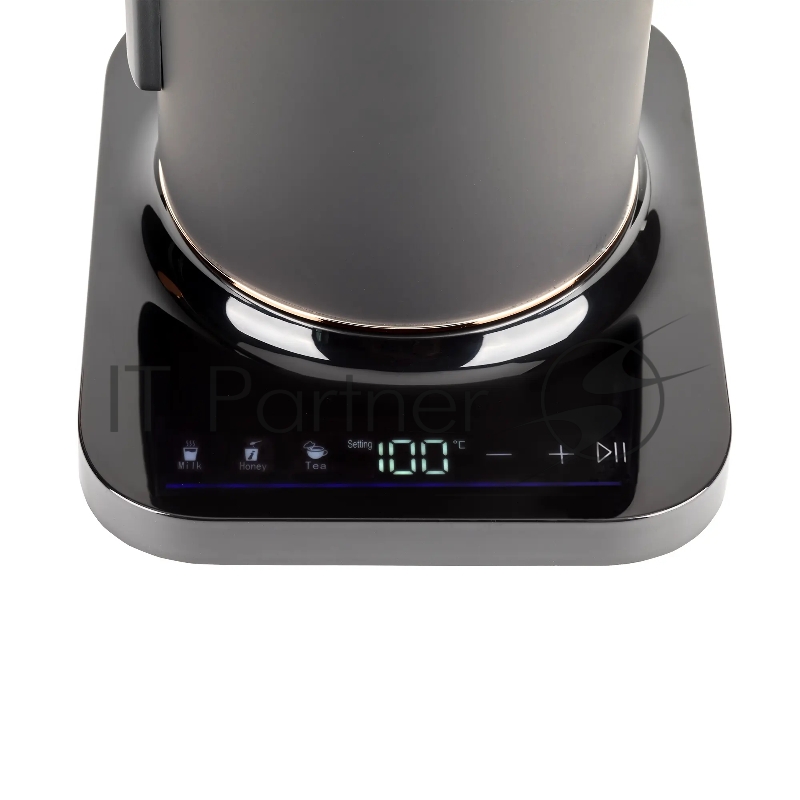 Чайник электрический EVOLUTION KP22151L THERMOCONTROL