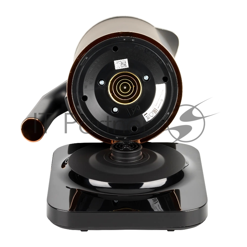 Чайник электрический EVOLUTION KP22151L THERMOCONTROL