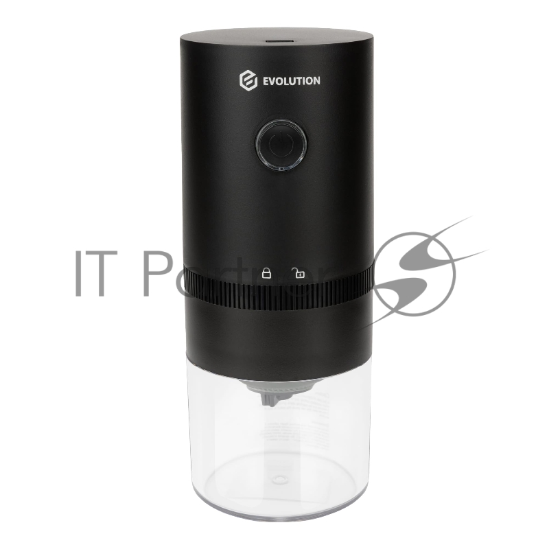 Беспроводная кофемолка EVOLUTION CraftCoffe Wireless One (CCW-1)