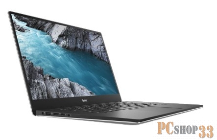 Ноутбук DELL XPS 15 9570-5413 Silver 15.6
