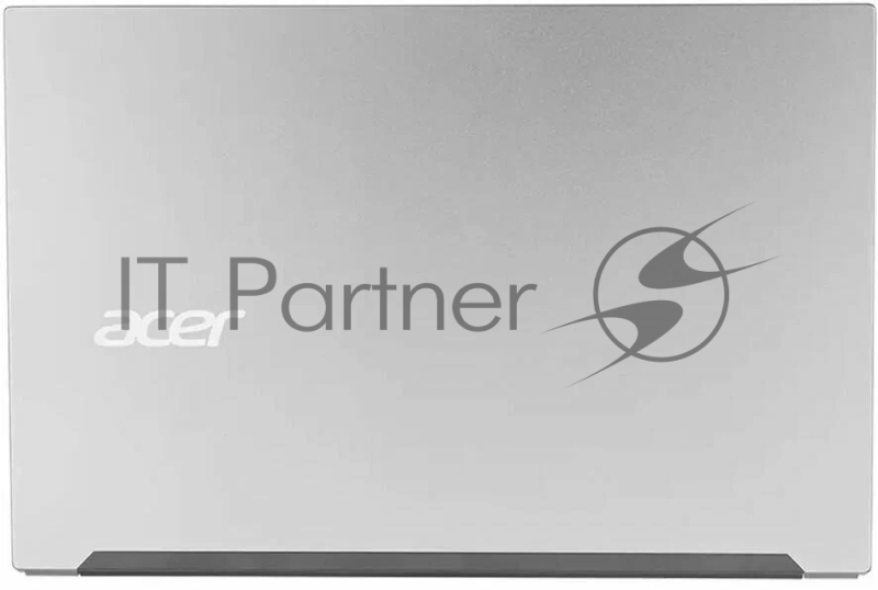 Ноутбук Acer Aspire Lite AL14-52M-35Z0 14 WQ2.2K 2240x1400 Non-glare IPS / 1200:1 / 250 nit / sRGB 100% Intel Core i3-1315U UMA 8 GB DDR5 Memory 512GB PCIe NVMe SSD Iron Metal Top Cover None (Boot-up only)