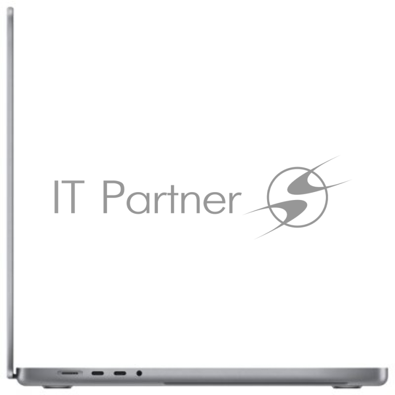 Apple Macbook Pro 16 Apple M1 Max 10 core/16.2/3456x2234/32GB/1024GB SSD/Apple M1 Max 32-core/Wi-Fi/Bluetooth/macOS (MK1A3_RUSG) Grey