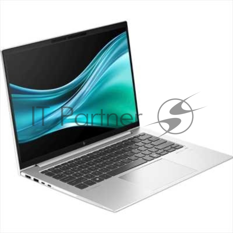 Ноутбук A6TA9UT HP EliteBook 845 G11 14 Touchscreen Notebook AMD Ryzen 7 8840U / 32 GB Memory / 512 GB SSD / 14 Touchscreen IPS WUXGA 1920 x 1200 / AMD Radeon 780M Graphics/ English Keyboard / Windows 11 P
