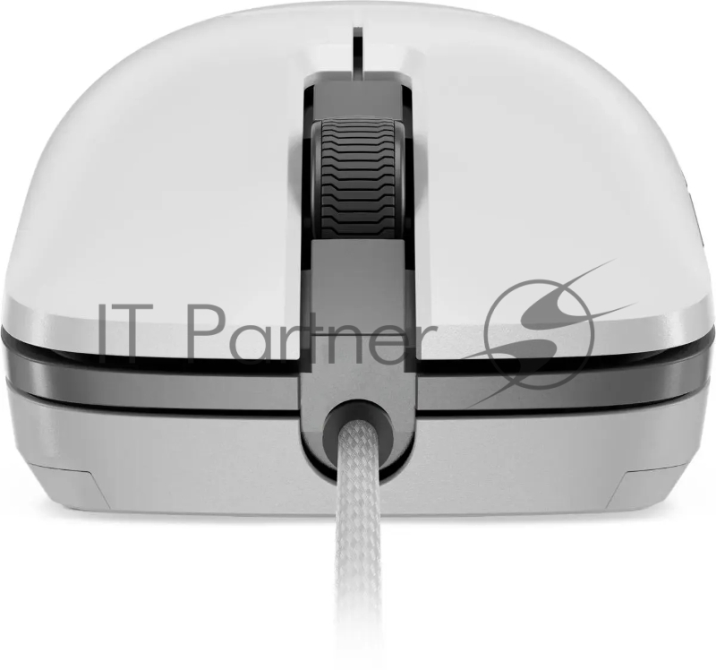 Мышь Lenovo Legion M300s RGB Gaming белый оптическая 8000dpi USB2.0 (GY51H47351)