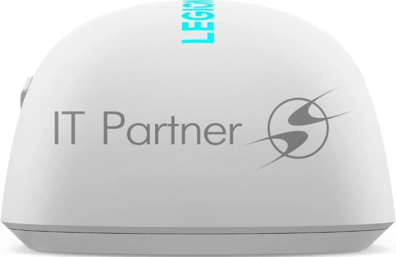 Мышь Lenovo Legion M300s RGB Gaming белый оптическая 8000dpi USB2.0 (GY51H47351)