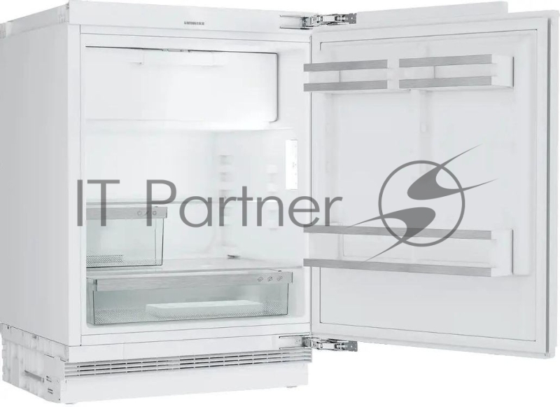 Встраиваемый холодильник Liebherr Pure, высота 86-92 см, door-on-door, с морозильным отделением, сенсорная электроника внутри камеры. Важно: увеличенная высота встраивания: 86-92 см
