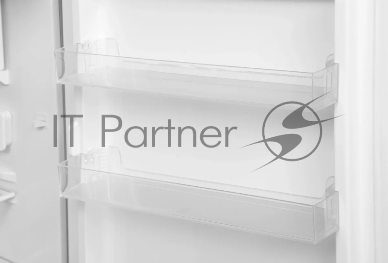 Холодильник Hyundai CO15051A 2-хкамерн. серебристый