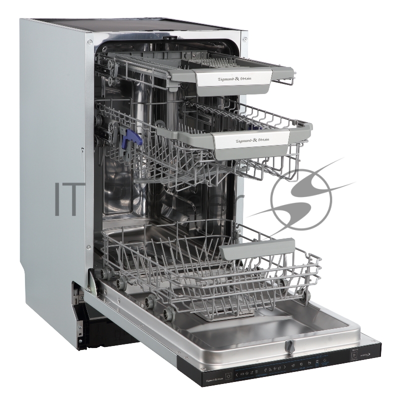 Встраиваемая посудомоечная машина Zigmund & Shtain DW 311.4