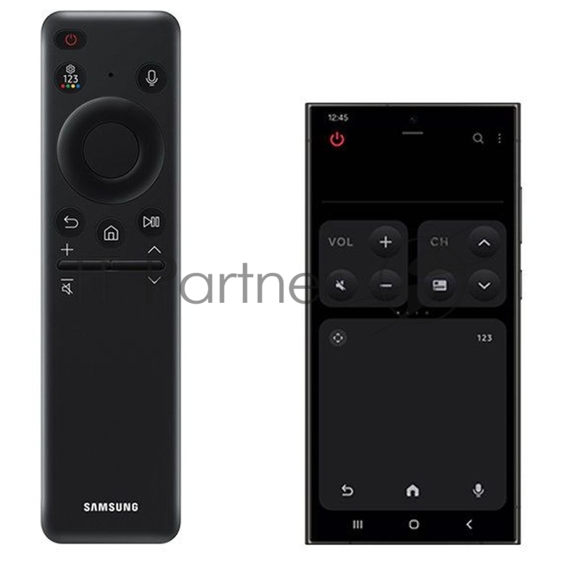 43 Телевизор NEO Q-LED SAMSUNG QE43QN90FAUXRU