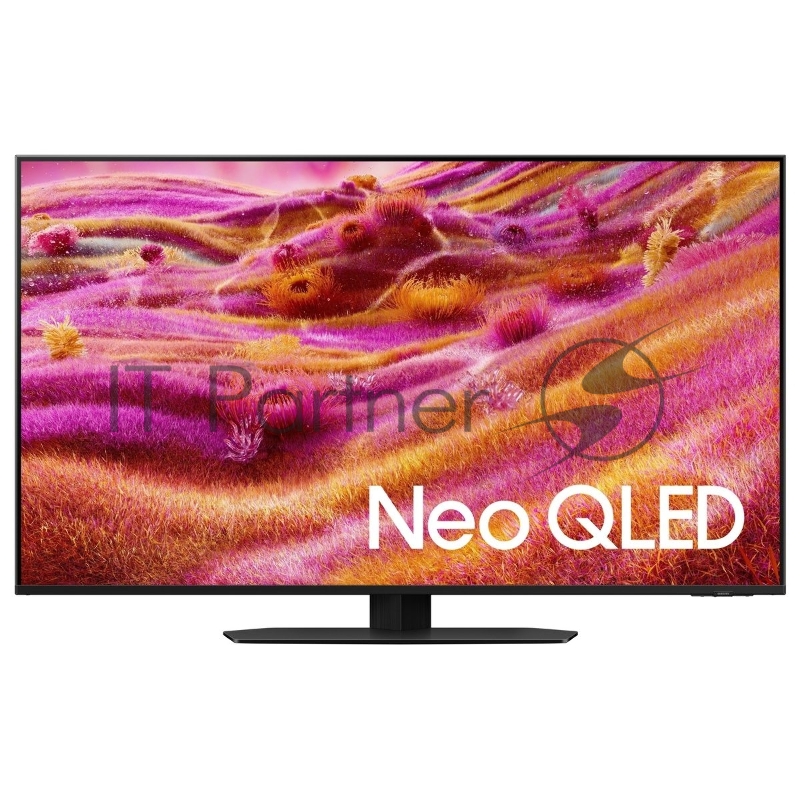 43 Телевизор NEO Q-LED SAMSUNG QE43QN90FAUXRU