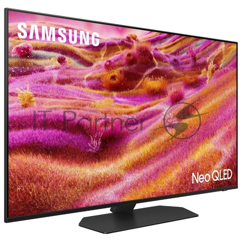 43 Телевизор NEO Q-LED SAMSUNG QE43QN90FAUXRU