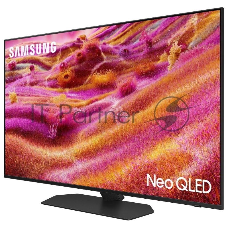 43 Телевизор NEO Q-LED SAMSUNG QE43QN90FAUXRU