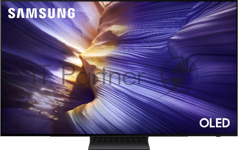 65 Телевизор OLED SAMSUNG QE65S90FAEXRU