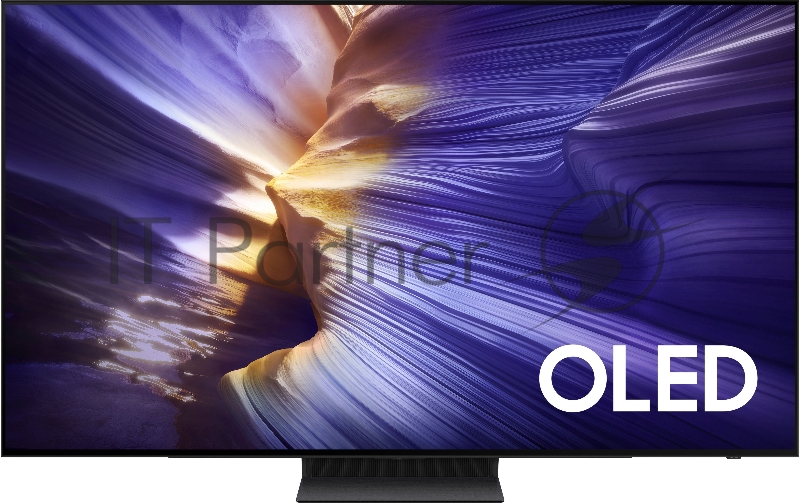 65 Телевизор OLED SAMSUNG QE65S90FAEXRU