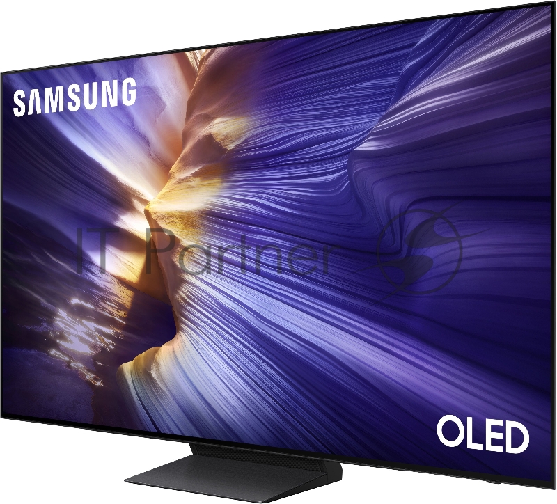 65 Телевизор OLED SAMSUNG QE65S90FAEXRU