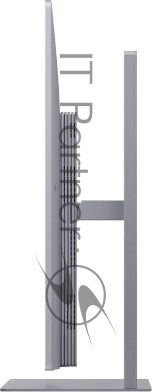 Монитор Samsung 32 Odyssey OLED G8 LS32FM902SIXCI серебристый OLED LED 16:9 HDMI матовая HAS Piv 260cd 178гр/178гр 3840x2160 DP 4K USB 8.4кг