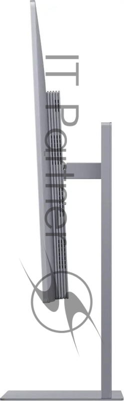 Монитор Samsung 32 Odyssey OLED G8 LS32FM902SIXCI серебристый OLED LED 16:9 HDMI матовая HAS Piv 260cd 178гр/178гр 3840x2160 DP 4K USB 8.4кг