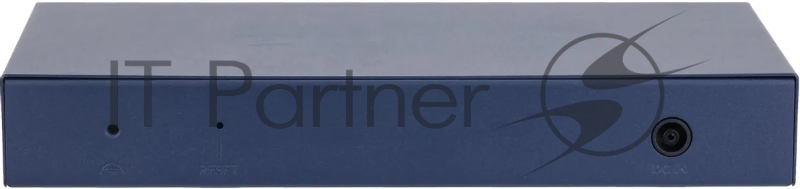 Коммутатор Dahua DH-CS4009-8ET1GT-110 8x100Мбит/с 1x1Гбит/с управляемый