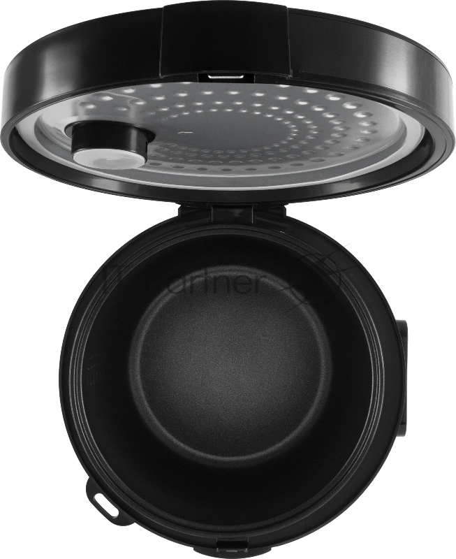 Мультиварка Vitek VT-MC0501 5л 900Вт черный/черный