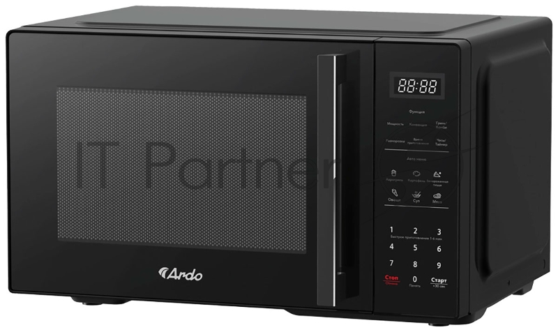 Микроволновая печь ARDO MEA23-EAFB2