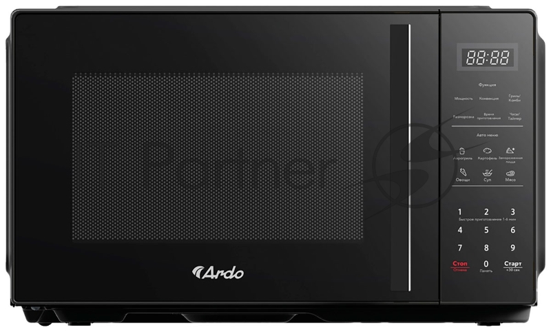 Микроволновая печь ARDO MEA23-EAFB2