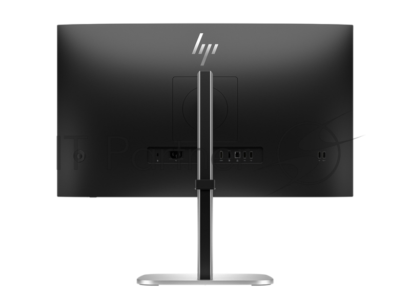 Монитор HP Series 5 Pro 27 inch QHD Monitor - 527pq Monitor 2560x1440 2K, 16:9, IPS, 350 cd/m2,5 ms, 178°/178°, HDMI, USB-A, USB-C, USB-B, DP, 100 Hz, Tilt, Swiwel, HAS, Pivot, Vesa