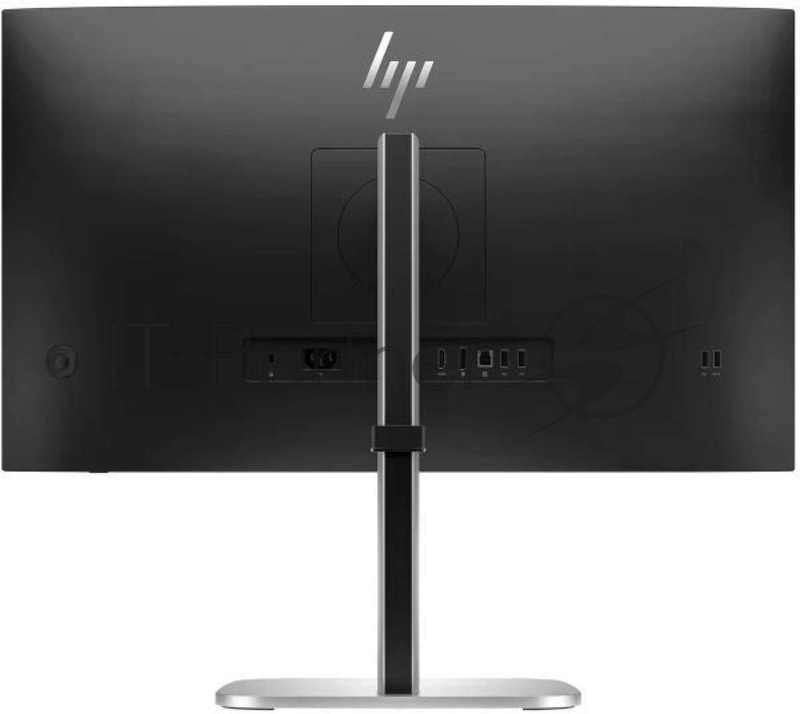 Монитор HP Series 5 Pro 27 inch QHD Monitor - 527pq Monitor 2560x1440 2K, 16:9, IPS, 350 cd/m2,5 ms, 178°/178°, HDMI, USB-A, USB-C, USB-B, DP, 100 Hz, Tilt, Swiwel, HAS, Pivot, Vesa