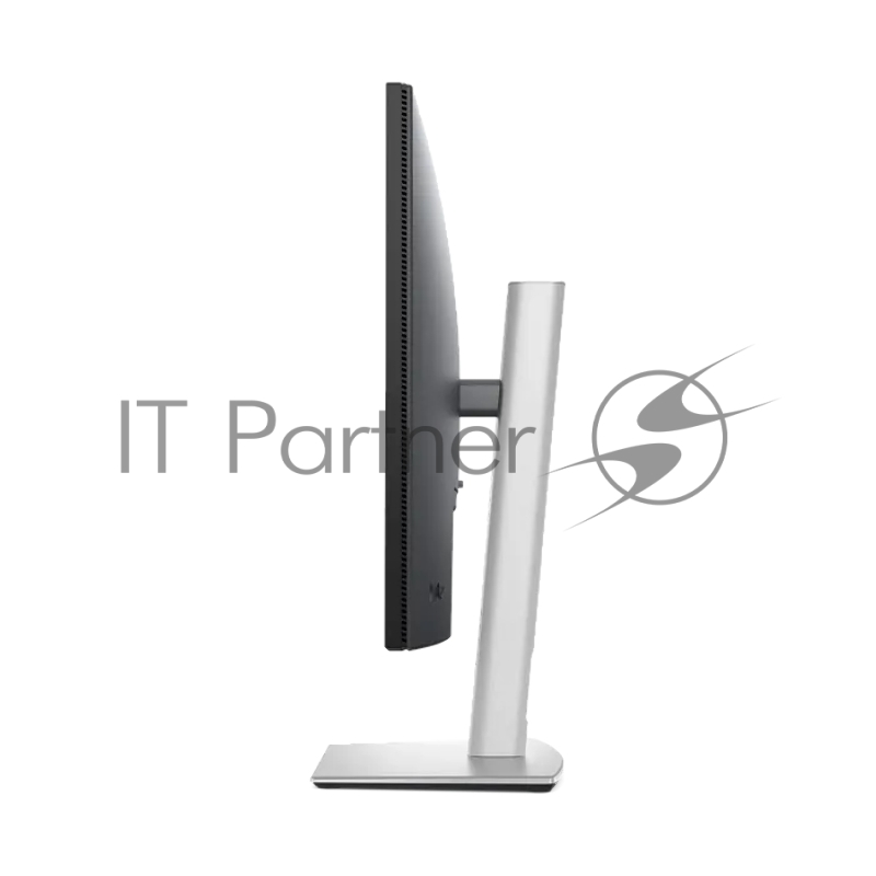 Монитор 27 Dell P2725D IPS 2560x1440, 100 Гц, 5 мс, 16:9, 350 кд/м², HDMI 2.1, DP 1.4, USB-C (15 Вт), 3xUSB 3.2, Ethernet (1 Гбит), черный